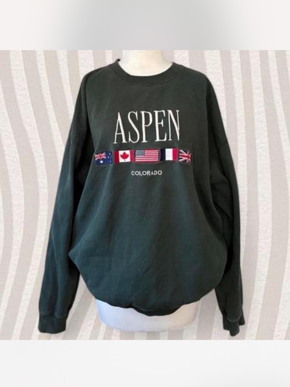 John Galt Sweatshirt